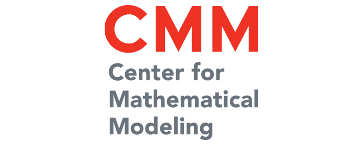 Logo CMM